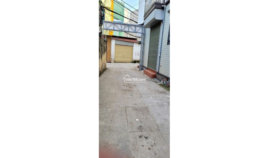 Bán nhà riêng Trịnh Lương Phú Lương Hà Đông 30,1m², 4 tầng, ô tô đỗ cửa