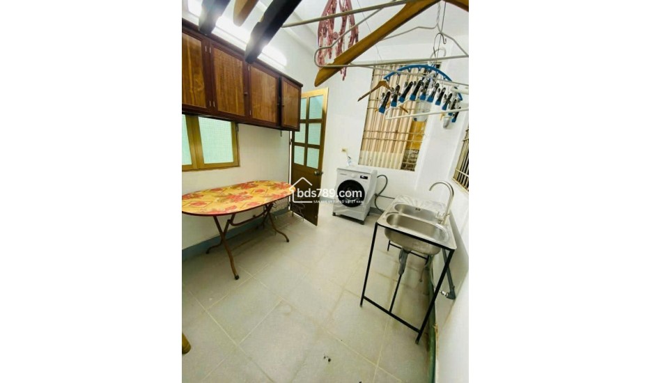 Bán nhà riêng Trịnh Lương Phú Lương Hà Đông 30,1m², 4 tầng, ô tô đỗ cửa