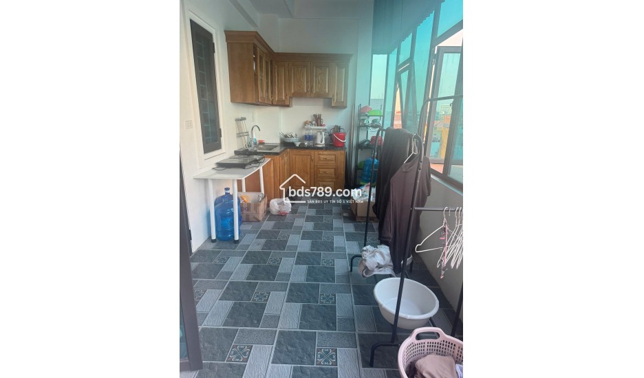 PHÚ LƯƠNG – NHÀ 5 TẦNG THANG MÁY – CĂN GÓC HIẾM GIÁ CHỈ 6.X TỶ