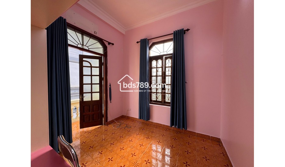 Bán nhà Cầu Đơ 3 Hà Cầu Hà Đông 58m², mặt tiền 5m, ô tô vào nhà