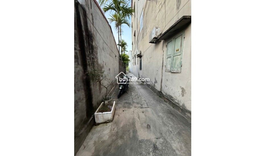 LÔ GÓC 50M² – VỊ TRÍ VÀNG PHÚ LƯƠNG – GẦN KHU ĐẤU GIÁ ĐỒNG ĐANH – GIÁ CHỈ 6.6 TỶ