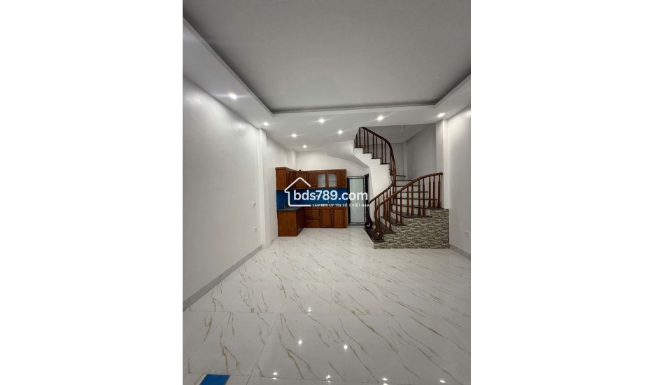 BÁN NHÀ TỔ 9 NHÂN TRẠCH – PHÚ LƯƠNG | 30.3M² | 4.5 TẦNG | GIÁ 5.5 TỶ