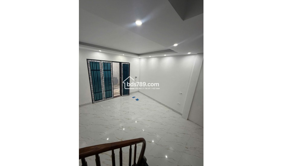 BÁN NHÀ TỔ 9 NHÂN TRẠCH – PHÚ LƯƠNG | 30.3M² | 4.5 TẦNG | GIÁ 5.5 TỶ