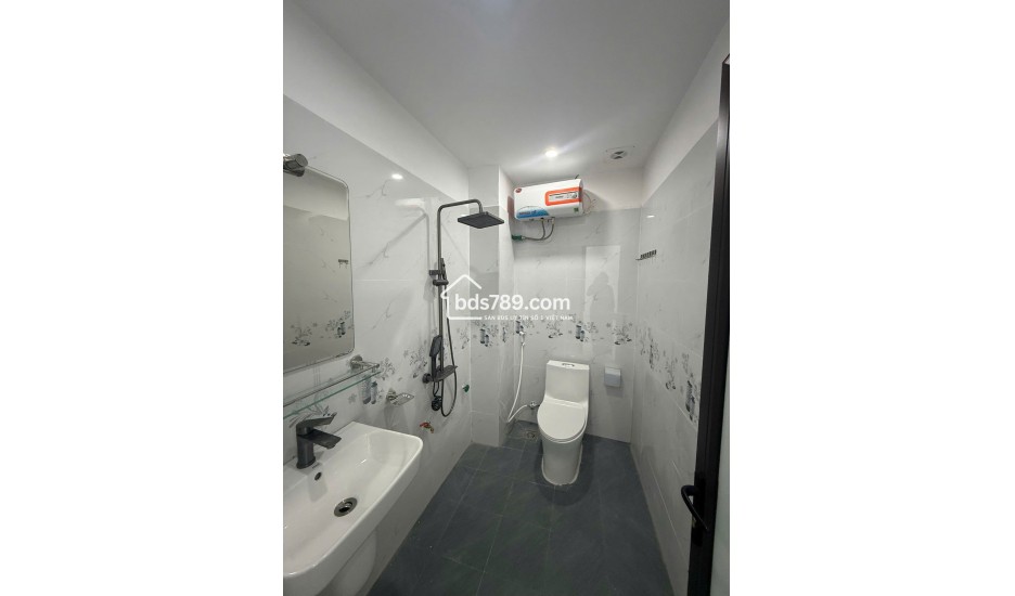 BÁN NHÀ TỔ 9 NHÂN TRẠCH – PHÚ LƯƠNG | 30.3M² | 4.5 TẦNG | GIÁ 5.5 TỶ