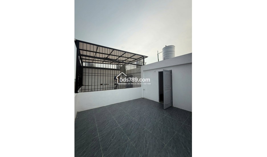 BÁN NHÀ TỔ 9 NHÂN TRẠCH – PHÚ LƯƠNG | 30.3M² | 4.5 TẦNG | GIÁ 5.5 TỶ