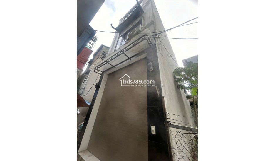 BÁN ĐẤT TỔ 9 NHÂN TRẠCH – PHÚ LƯƠNG | 46.7M² | Ô TÔ ĐỖ CỬA | GIÁ 6.45 TỶ