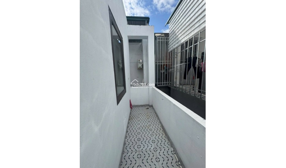 Bán nhà riêng xóm Bồi Thọ Cao Viên Thanh Oai 33,7m², 3 tầng, ô tô đỗ cửa