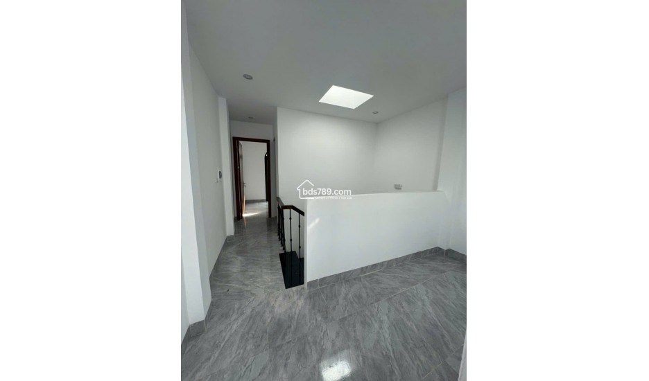 Bán nhà riêng xóm Bồi Thọ Cao Viên Thanh Oai 33,7m², 3 tầng, ô tô đỗ cửa