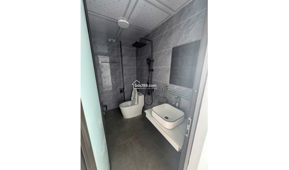 Bán nhà riêng xóm Bồi Thọ Cao Viên Thanh Oai 33,7m², 3 tầng, ô tô đỗ cửa