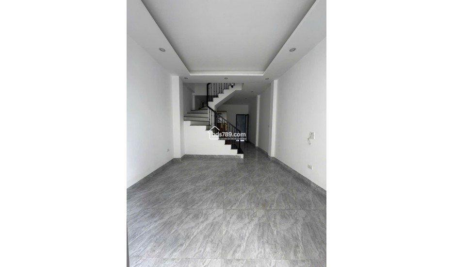 Bán nhà riêng xóm Bồi Thọ Cao Viên Thanh Oai 33,7m², 3 tầng, ô tô đỗ cửa