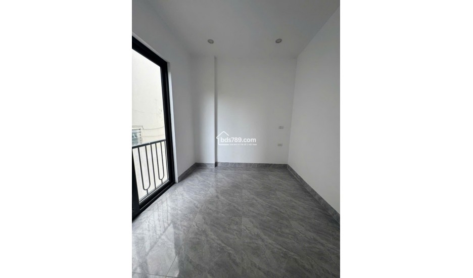 Bán nhà riêng xóm Bồi Thọ Cao Viên Thanh Oai 33,7m², 3 tầng, ô tô đỗ cửa