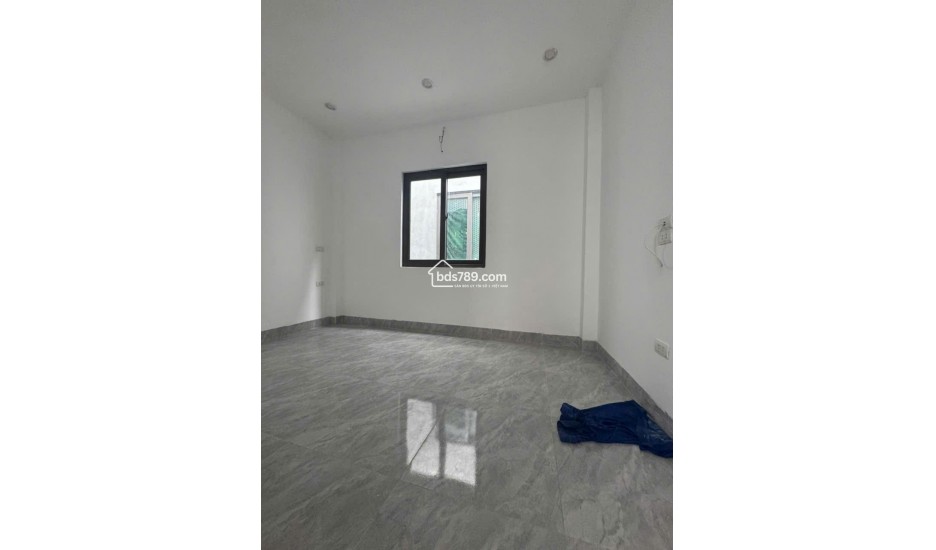 Bán nhà riêng xóm Bồi Thọ Cao Viên Thanh Oai 33,7m², 3 tầng, ô tô đỗ cửa