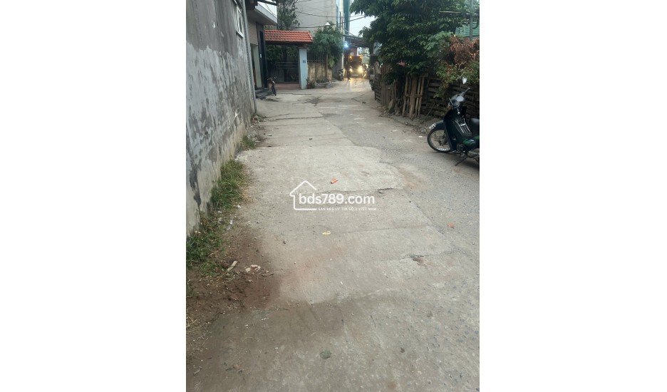 Bán nhà riêng Tổ 12 xóm Đoàn Kết Trịnh Lương Phú Lương Hà Đông 40,6m², 4 tầng, gần trường học