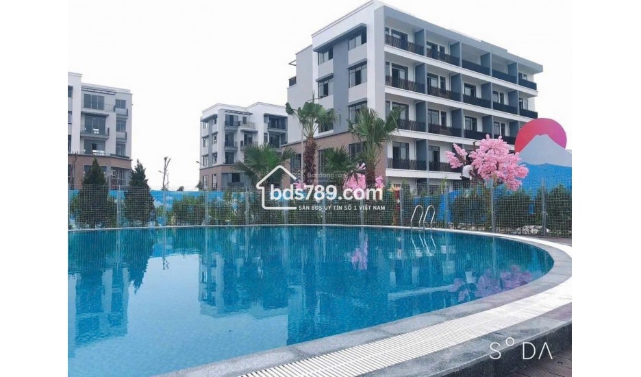 ĐẦU TƯ SINH LỜI NGAY – LÔ ĐẤT 3 MẶT THOÁNG HIẾM CÓ TẠI TMS PHÚC YÊN