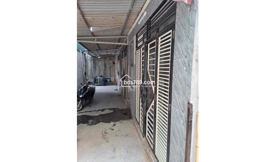 BÁN NHÀ THÔN HẠ – CỰ KHÊ – THANH OAI | 30M² | 4.5 TẦNG | GẦN Ô TÔ | GIÁ 4.1 TỶ