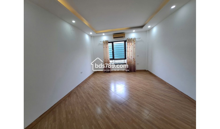 BÁN NHÀ THÔN HẠ – CỰ KHÊ – THANH OAI | 30M² | 4.5 TẦNG | GẦN Ô TÔ | GIÁ 4.1 TỶ