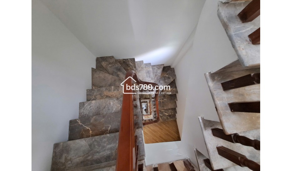 BÁN NHÀ THÔN HẠ – CỰ KHÊ – THANH OAI | 30M² | 4.5 TẦNG | GẦN Ô TÔ | GIÁ 4.1 TỶ