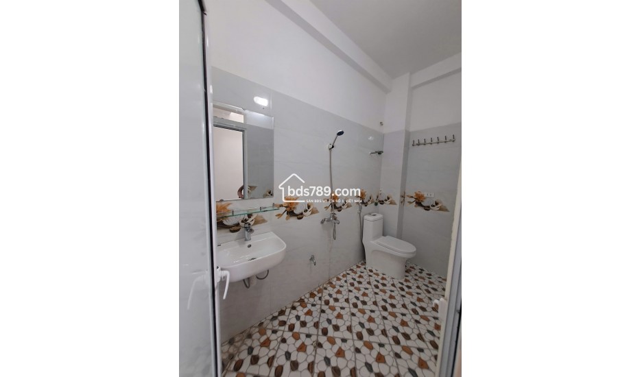 BÁN NHÀ THÔN HẠ – CỰ KHÊ – THANH OAI | 30M² | 4.5 TẦNG | GẦN Ô TÔ | GIÁ 4.1 TỶ