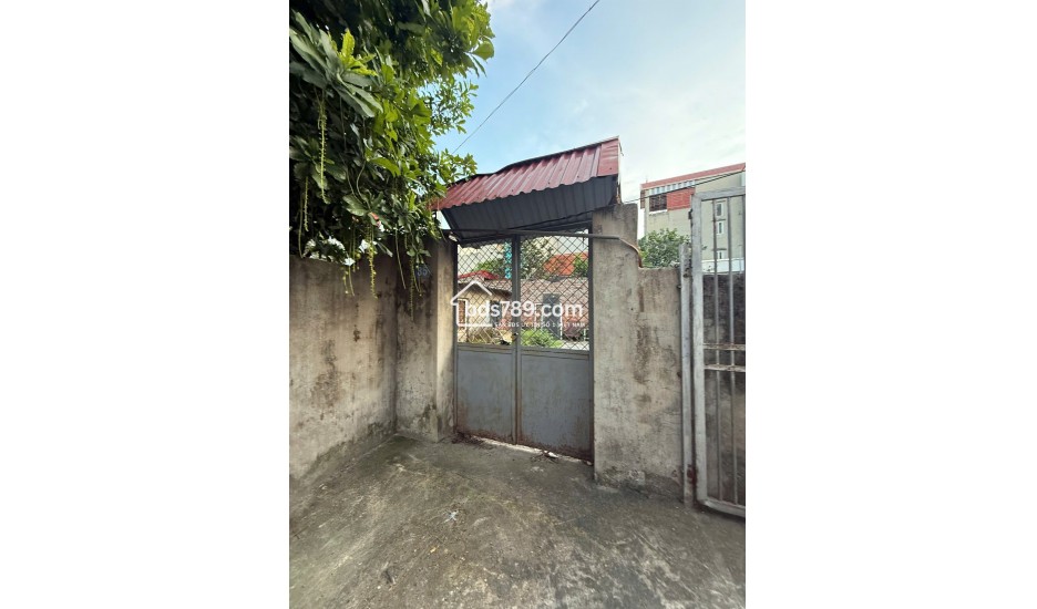 LÔ GÓC 50M² – VỊ TRÍ VÀNG PHÚ LƯƠNG – GẦN KHU ĐẤU GIÁ ĐỒNG ĐANH – GIÁ CHỈ 6.6 TỶ