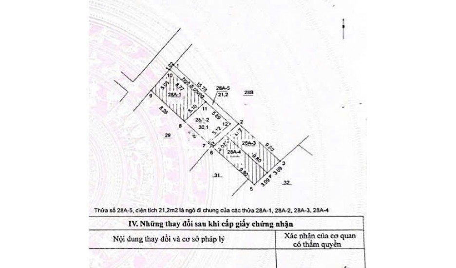 PHÚ LƯƠNG – NHÀ 5 TẦNG THANG MÁY – CĂN GÓC HIẾM GIÁ CHỈ 6.X TỶ