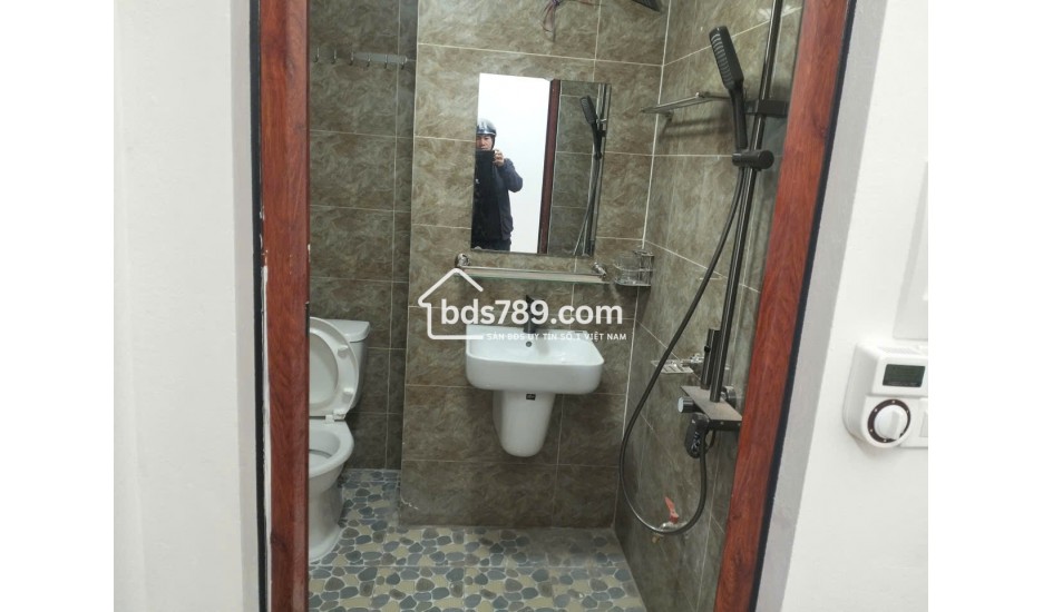 BÁN NHÀ ĐẤU GIÁ PHÚ LƯƠNG – KHU ĐỒNG BO, ĐỒNG CHÚC | 62.5M² | 5.5 TẦNG | THANG MÁY | GIÁ 17.2 TỶ