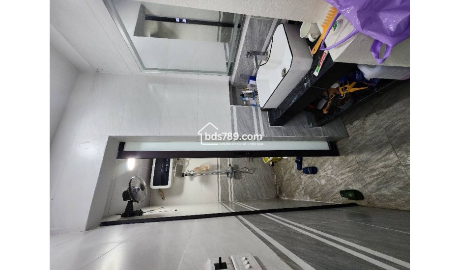 Bán nhà-LA DƯƠNG-Hà Đông-9,9 tỷ-55m2-full nội thất