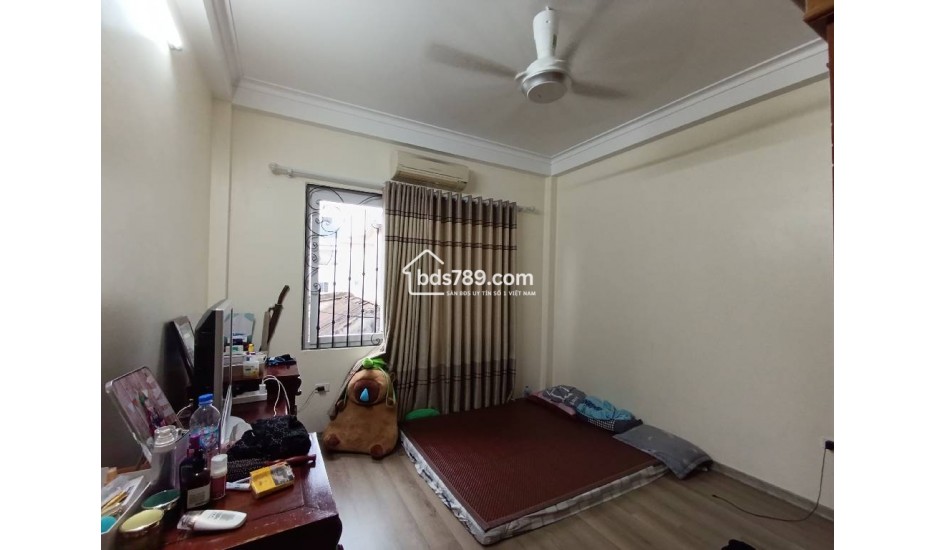 NGÔ QUYỀN-hà đông-33m2-9,5 Tỷ-oto đỗ cửa-nhà vị trí đẹp