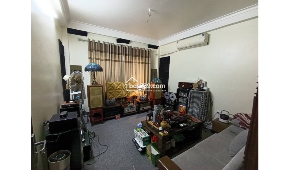 NGÔ QUYỀN-hà đông-33m2-9,5 Tỷ-oto đỗ cửa-nhà vị trí đẹp