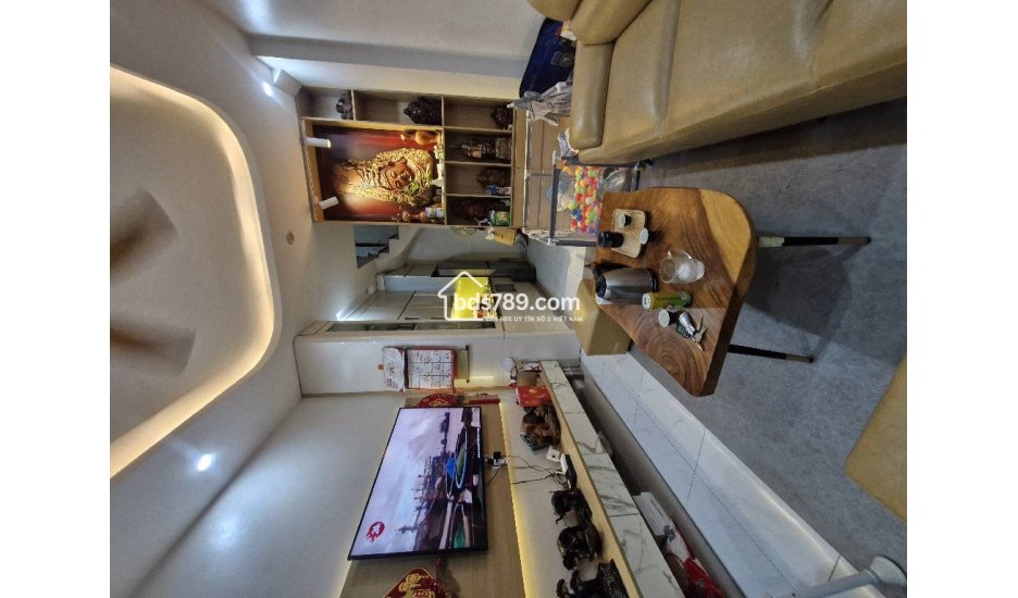 LA DƯƠNG-HÀ ĐÔNG-LÔ GÓC 2 THOÁNG-38M2-5 Tầng-7,4 Tỷ-Giá quá hời