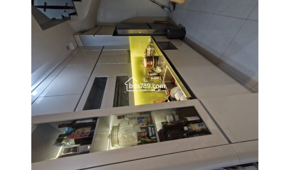 LA DƯƠNG-HÀ ĐÔNG-LÔ GÓC 2 THOÁNG-38M2-5 Tầng-7,4 Tỷ-Giá quá hời