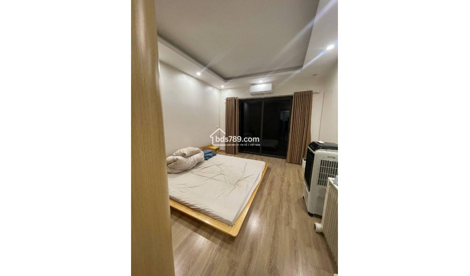 LA DƯƠNG-HÀ ĐÔNG-LÔ GÓC 2 THOÁNG-38M2-5 Tầng-7,4 Tỷ-Giá quá hời