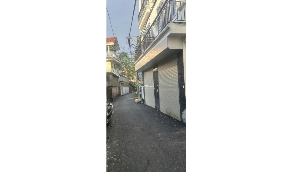 BÁN NHÀ THANH LƯƠNG – BÍCH HÒA – THANH OAI | LÔ GÓC | Ô TÔ TẢI ĐỖ CỬA | GIÁ 5.4 TỶ