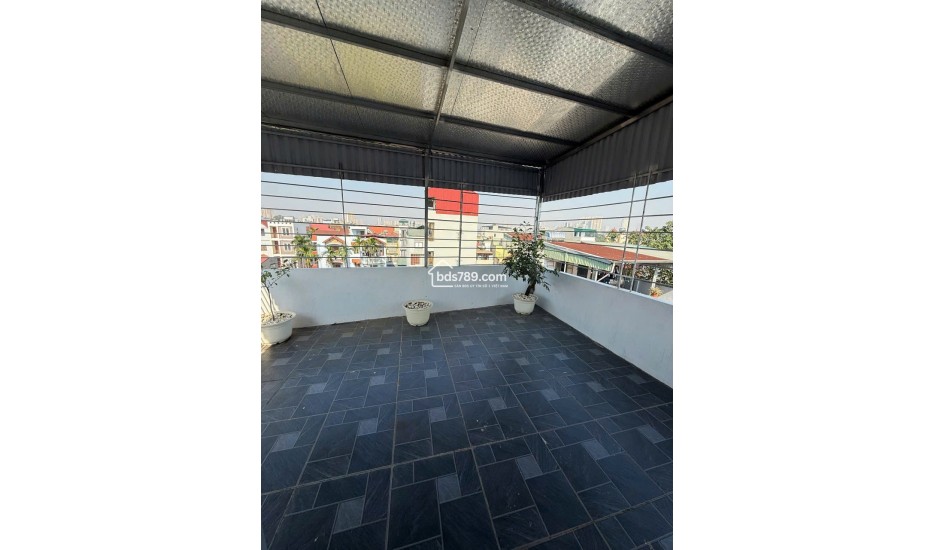 HÀNG ĐẸP PHÚ LƯƠNG – NHÀ 4.5 TẦNG, 4 NGỦ – Ô TÔ VÀO NHÀ