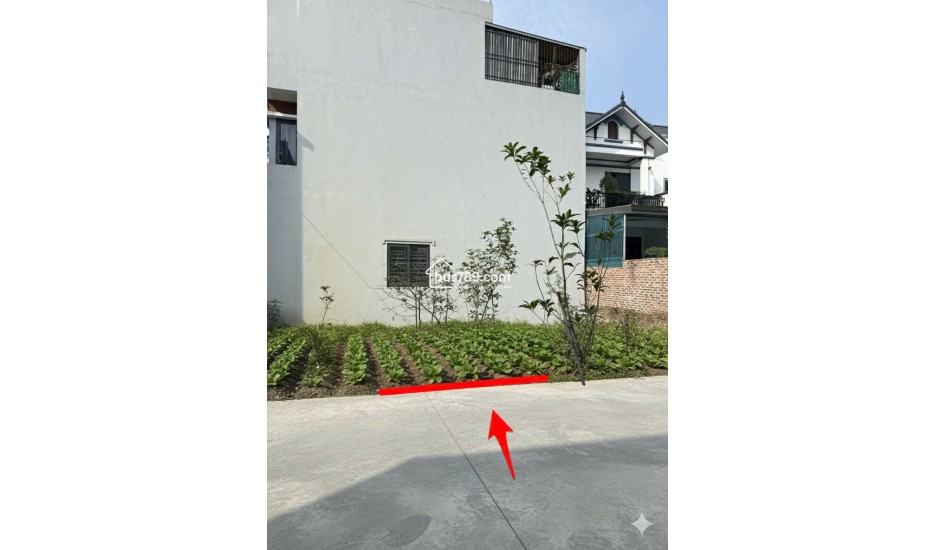 Cần bán lô đất tại Thanh Oai, vị trí thuận tiện di chuyển về Hà Đông.