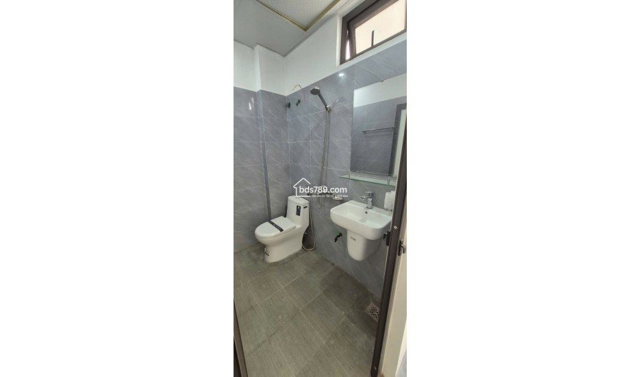 BÁN NHÀ THANH LƯƠNG – BÍCH HÒA – THANH OAI | LÔ GÓC | Ô TÔ TẢI ĐỖ CỬA | GIÁ 5.4 TỶ