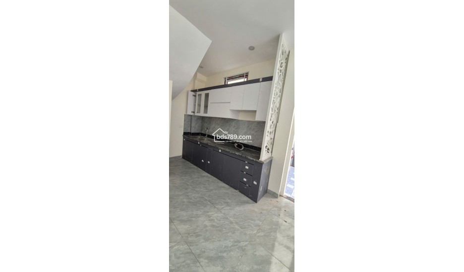 BÁN NHÀ THANH LƯƠNG – BÍCH HÒA – THANH OAI | LÔ GÓC | Ô TÔ TẢI ĐỖ CỬA | GIÁ 5.4 TỶ