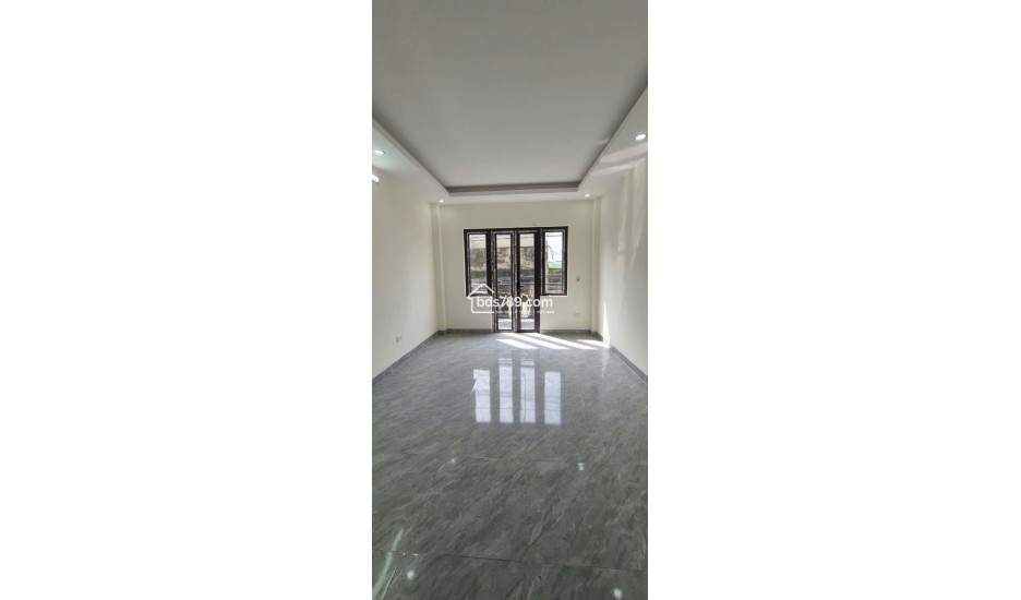 BÁN NHÀ THANH LƯƠNG – BÍCH HÒA – THANH OAI | LÔ GÓC | Ô TÔ TẢI ĐỖ CỬA | GIÁ 5.4 TỶ