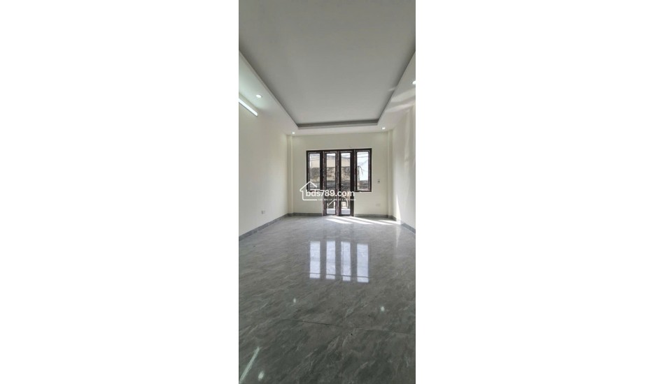 BÁN NHÀ THANH LƯƠNG – BÍCH HÒA – THANH OAI | LÔ GÓC | Ô TÔ TẢI ĐỖ CỬA | GIÁ 5.4 TỶ