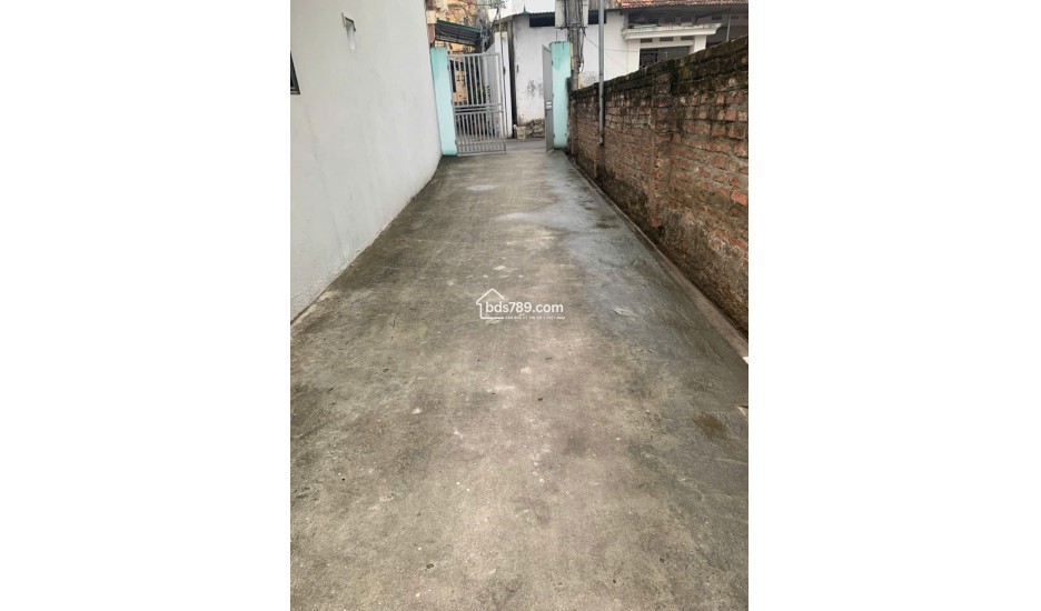 BÁN ĐẤT BIÊN GIANG | 33.7M² | CÁCH ĐƯỜNG Ô TRÁNH 30M | GIÁ 2.65 TỶ