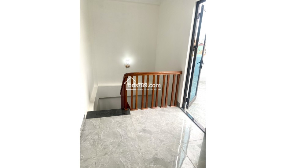 BÁN NHÀ BẮC LÃM – PHÚ LƯƠNG | 4.5 TẦNG | NGÕ RIÊNG | CÁCH TRỤC CHÍNH 40M