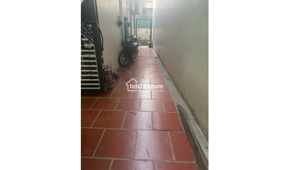 PHÚ LƯƠNG – NHÀ 5 TẦNG THANG MÁY – CĂN GÓC HIẾM GIÁ CHỈ 6.X TỶ