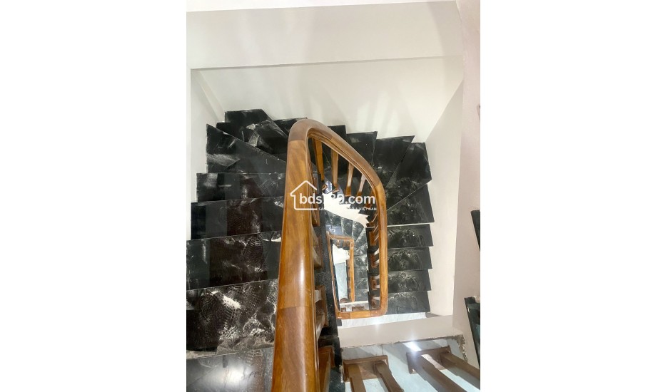 BÁN NHÀ BẮC LÃM – PHÚ LƯƠNG | 4.5 TẦNG | NGÕ RIÊNG | CÁCH TRỤC CHÍNH 40M