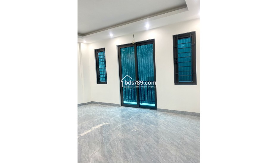 BÁN NHÀ BẮC LÃM – PHÚ LƯƠNG | 4.5 TẦNG | NGÕ RIÊNG | CÁCH TRỤC CHÍNH 40M