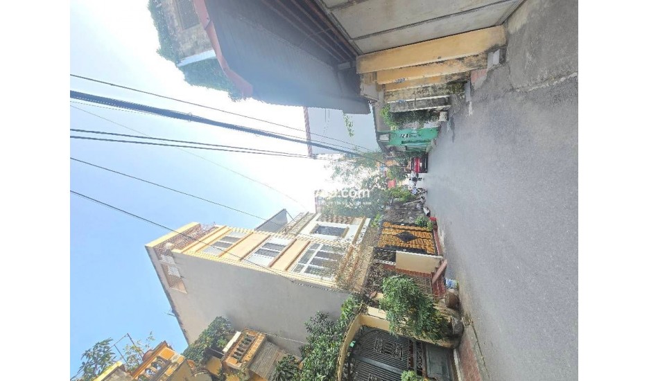 Bán nhà riêng Ngô Đình Mẫn_Nhà dòng tiền 400tr/1năm_65m2_Nhỉnh 11tỷ_Nở hậu!