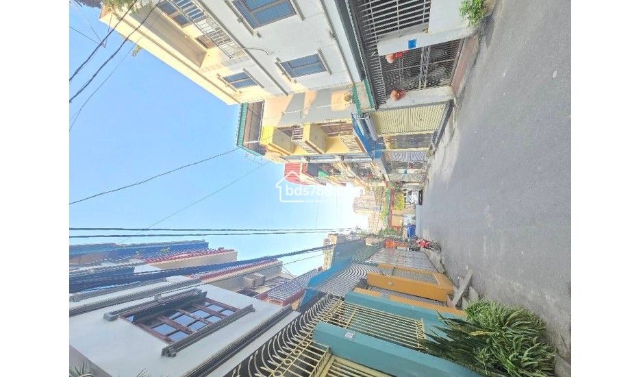 Bán nhà riêng Ngô Đình Mẫn_Nhà dòng tiền 400tr/1năm_65m2_Nhỉnh 11tỷ_Nở hậu!