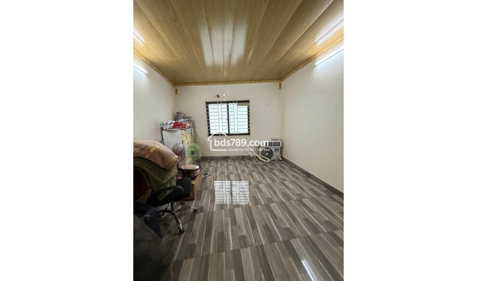 BÁN NHÀ TỔ 8 HUYỀN KỲ – PHÚ LƯƠNG | 45.5M² | 3 TẦNG | MẶT TIỀN 3.96M | GIÁ 6.6 TỶ