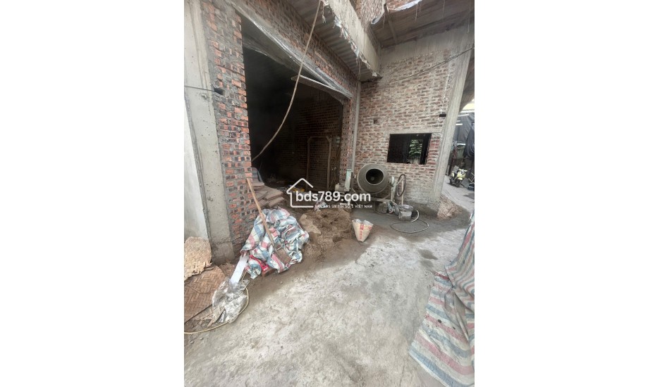 BÁN NHÀ NGÕ 10 QUANG LÃM – PHÚ LƯƠNG | 43.6M² | 4.5 TẦNG | 7 PHÒNG | GIÁ 7.9 TỶ