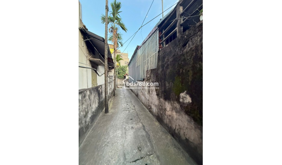 LÔ GÓC 50M² – VỊ TRÍ VÀNG PHÚ LƯƠNG – GẦN KHU ĐẤU GIÁ ĐỒNG ĐANH – GIÁ CHỈ 6.6 TỶ