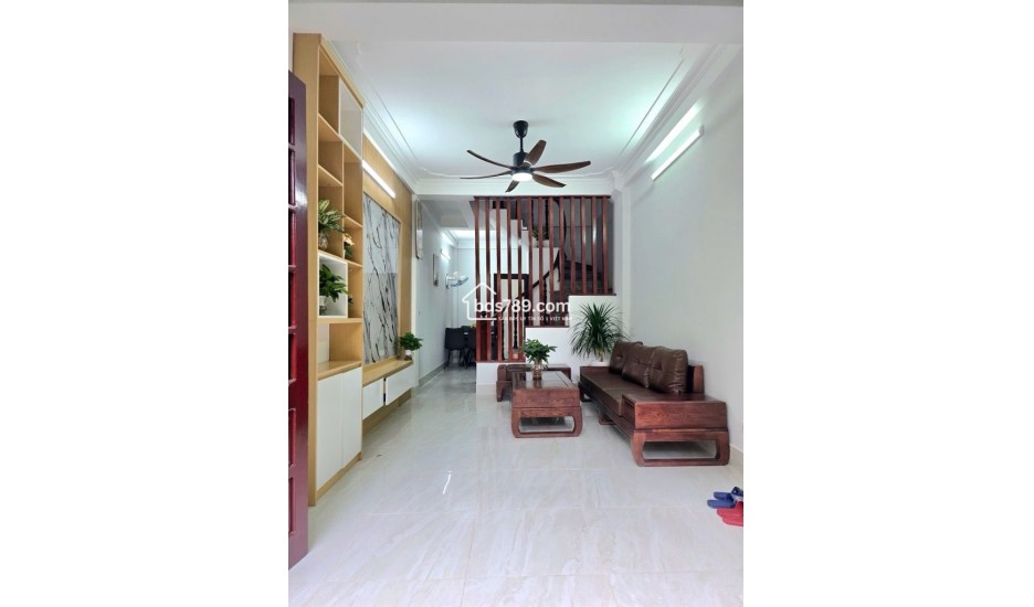 NGÔ QUYỀN-hà đông-31m2-7,6 tỷ-oto nhỏ đỗ cửa