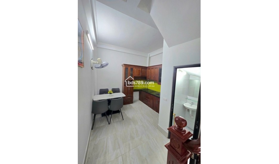 NGÔ QUYỀN-hà đông-31m2-7,6 tỷ-oto nhỏ đỗ cửa